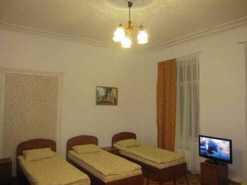 Classic Hostel - Photo4