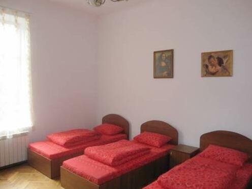 Classic Hostel - Photo5