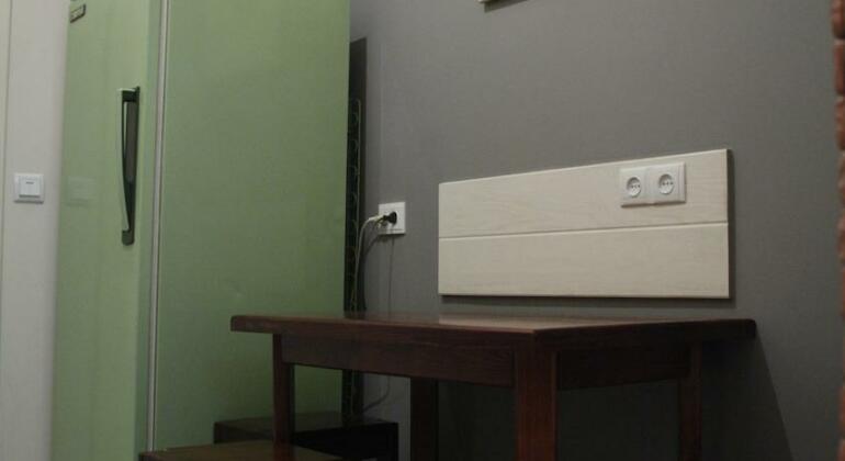 Classy Apartment Lviv - Photo4