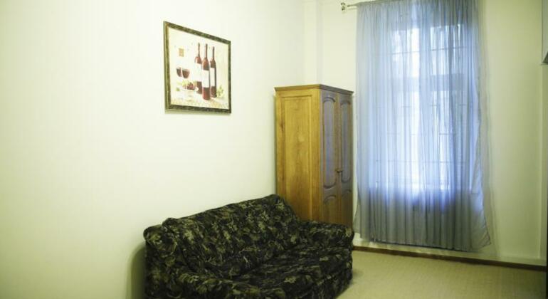 Classy Apartment Lviv - Photo5