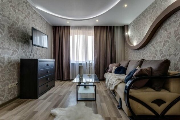 Comfortable Apartments Lviv - Photo2
