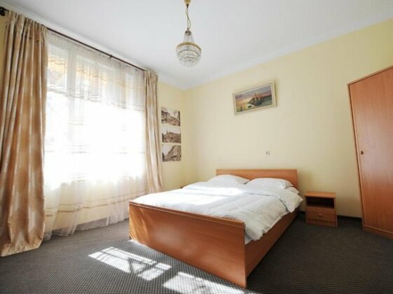 Cosiest 3-room Apartment In Central Lviv - Photo2