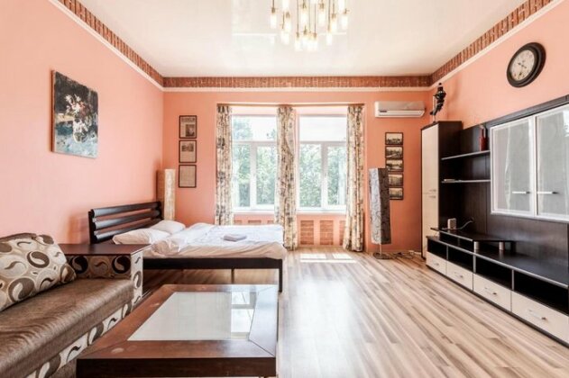 Danylo Halytsky Apartment - Photo5
