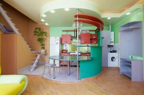 Day Off Apartments Lviv - Photo2