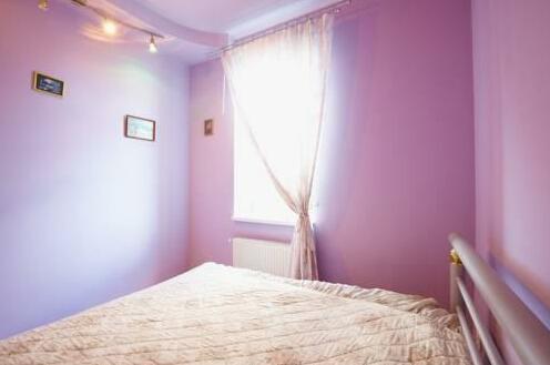 Day Off Apartments Lviv - Photo3