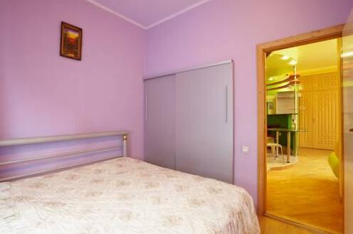 Day Off Apartments Lviv - Photo4