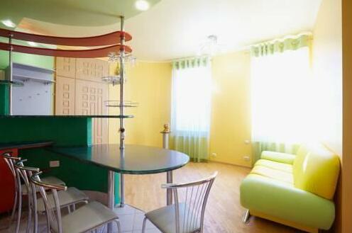 Day Off Apartments Lviv - Photo5