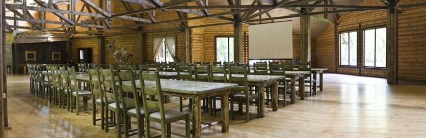 Drevny Grad Park-hotel - Photo3