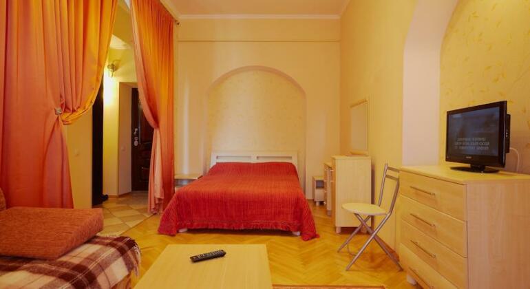 Galiciya 2 - Lviv Apartments