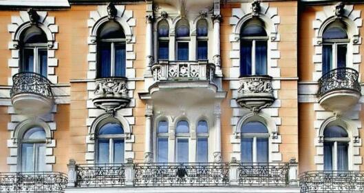 George Hotel Lviv City Centre Lviv