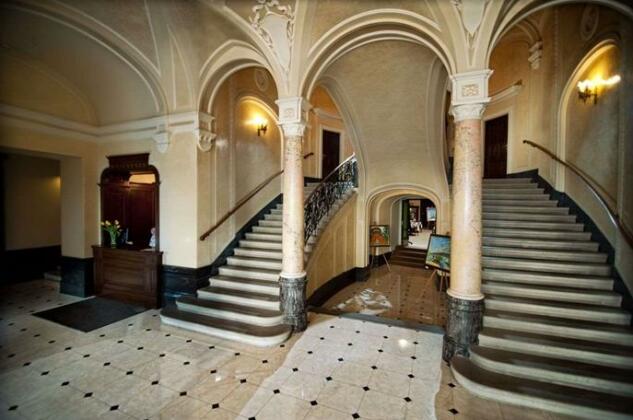 George Hotel Lviv - Photo2