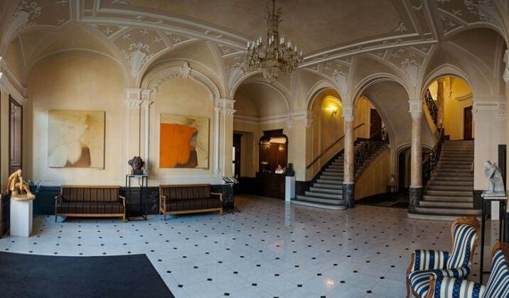 George Hotel Lviv - Photo4