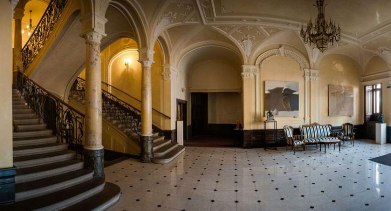 George Hotel Lviv - Photo5