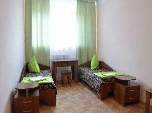Guest Rooms of Polytechnic University