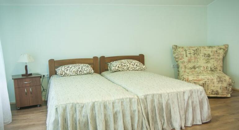 Holiday Rest House - Photo4