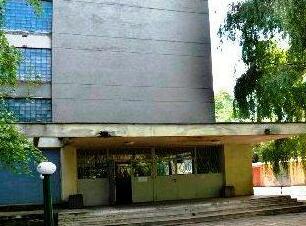 Hostel 10 of Polytechnic University - Photo3