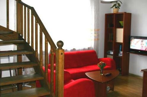 Hostel Astoria - Photo2