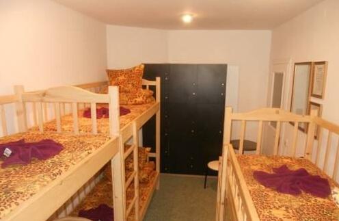 Hostel Astoria - Photo3