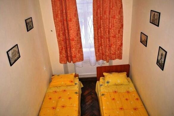 Hostel Comfort - Photo2