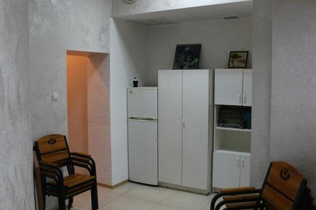 Hostel Fort Lviv - Photo2