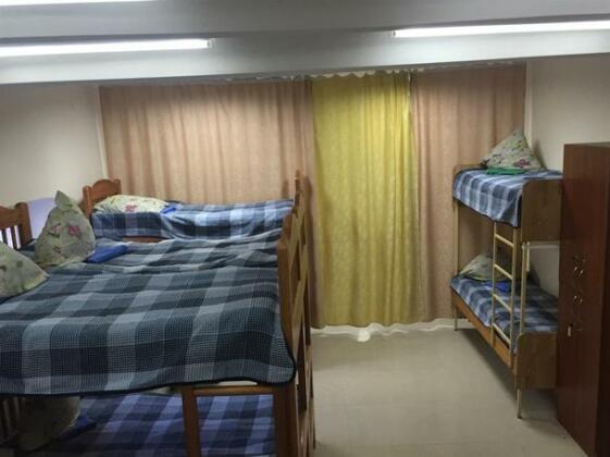 Hostel Fort Lviv - Photo3