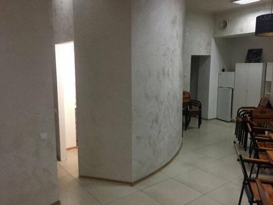 Hostel Fort Lviv - Photo4