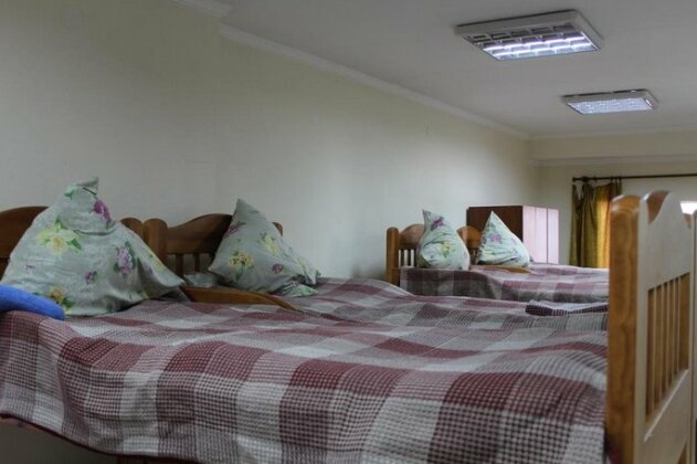 Hostel Fort Lviv - Photo5