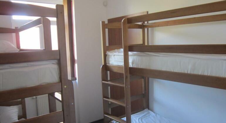 Hostel Lubin - Photo5