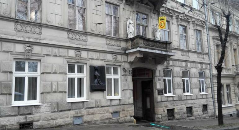 Hostel Lviv Lviv