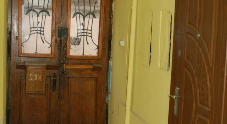 Hostel PANORAMI enter - Photo4