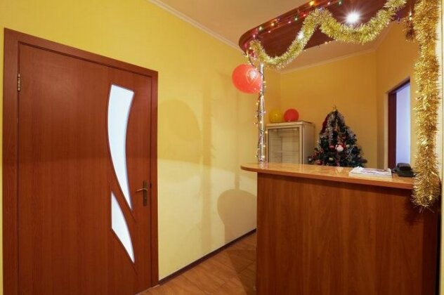 Hostel Perfetto - Photo3
