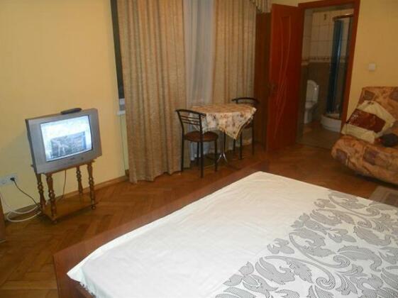 Hostel Perfetto - Photo4