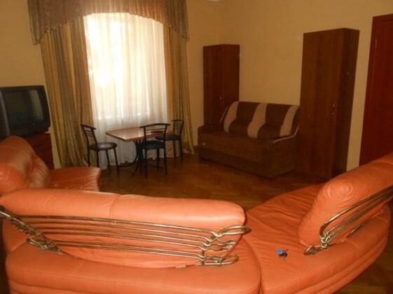 Hostel Perfetto - Photo5
