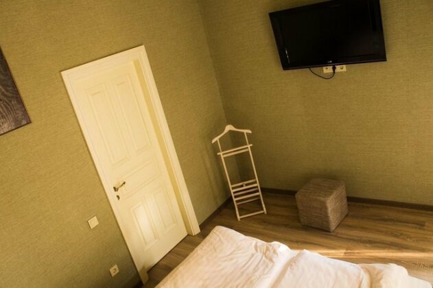 Hostel Q Lviv - Photo4