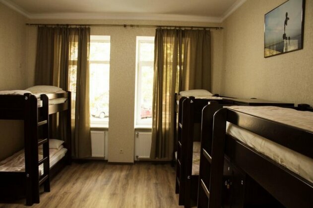 Hostel Q Lviv - Photo5