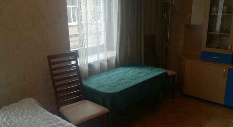 Hostel Seven Lviv - Photo2