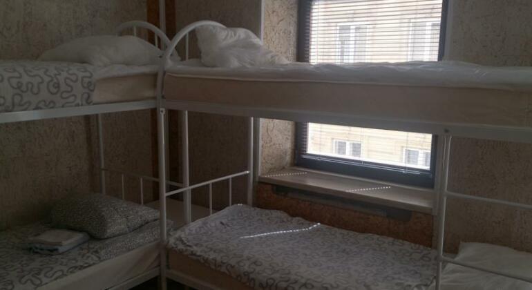 Hostel Seven Lviv - Photo4