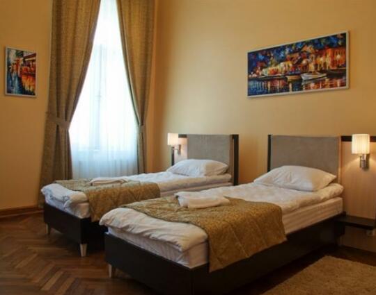 Hostel Under the Holy Spirit - Photo2