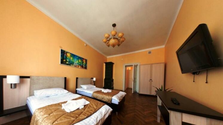 Hostel Under the Holy Spirit - Photo4