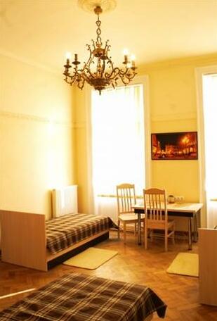 Hostel Under the Holy Spirit - Photo5