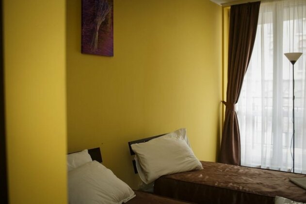 Hotel Cisar - Photo3