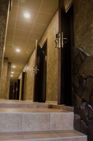 Hotel Fortuna Lviv - Photo3