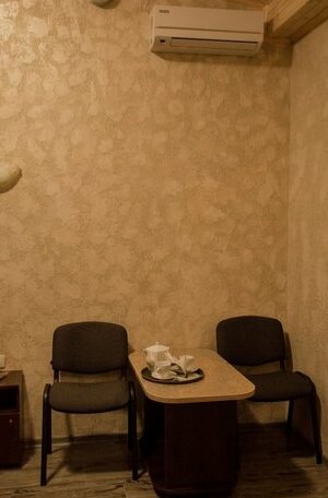 Hotel Fortuna Lviv - Photo4