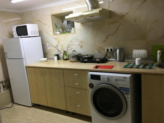 Hotel Rafinad Lviv - Photo5