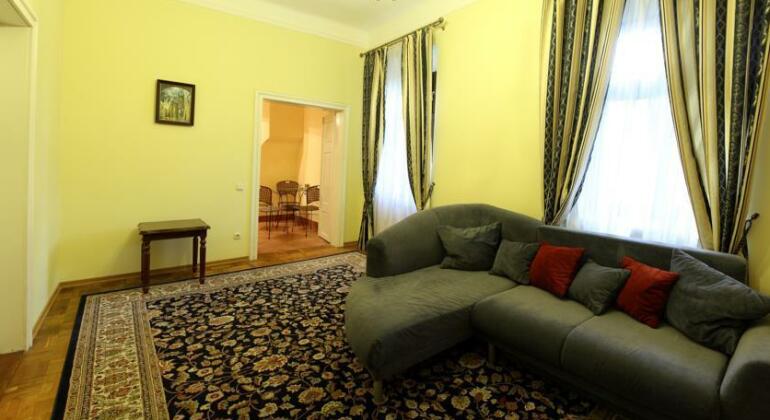 InLviv Apartment at Pisha Str - Photo5