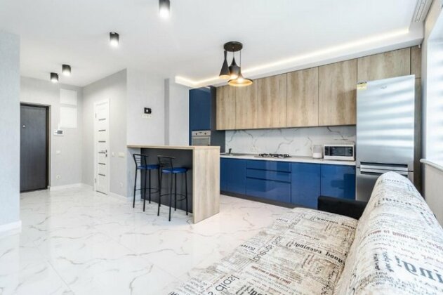InLvivApartment on Hazova str - Photo2