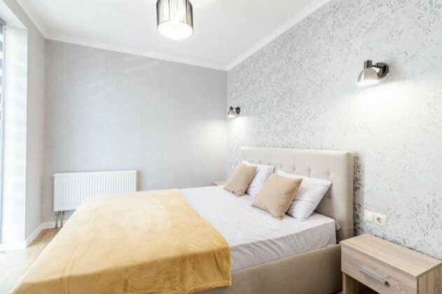 InLvivApartment on Hazova str - Photo3