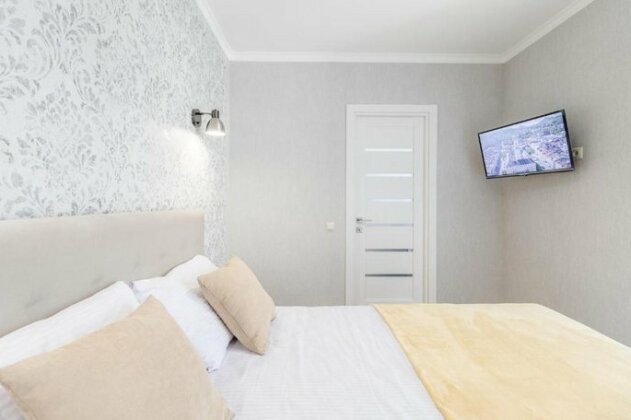 InLvivApartment on Hazova str - Photo5