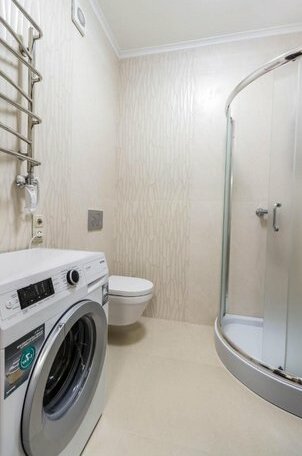 InLvivApartment on Kulisha str - Photo3
