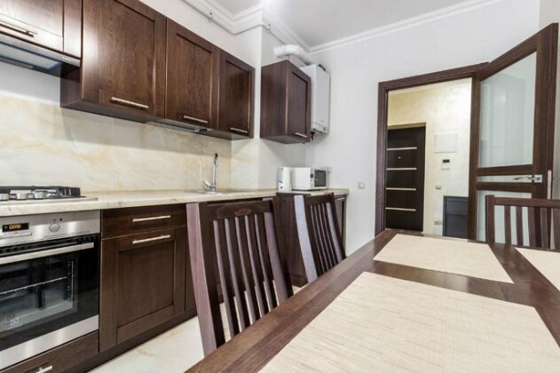 InLvivApartment on Kulisha str - Photo5
